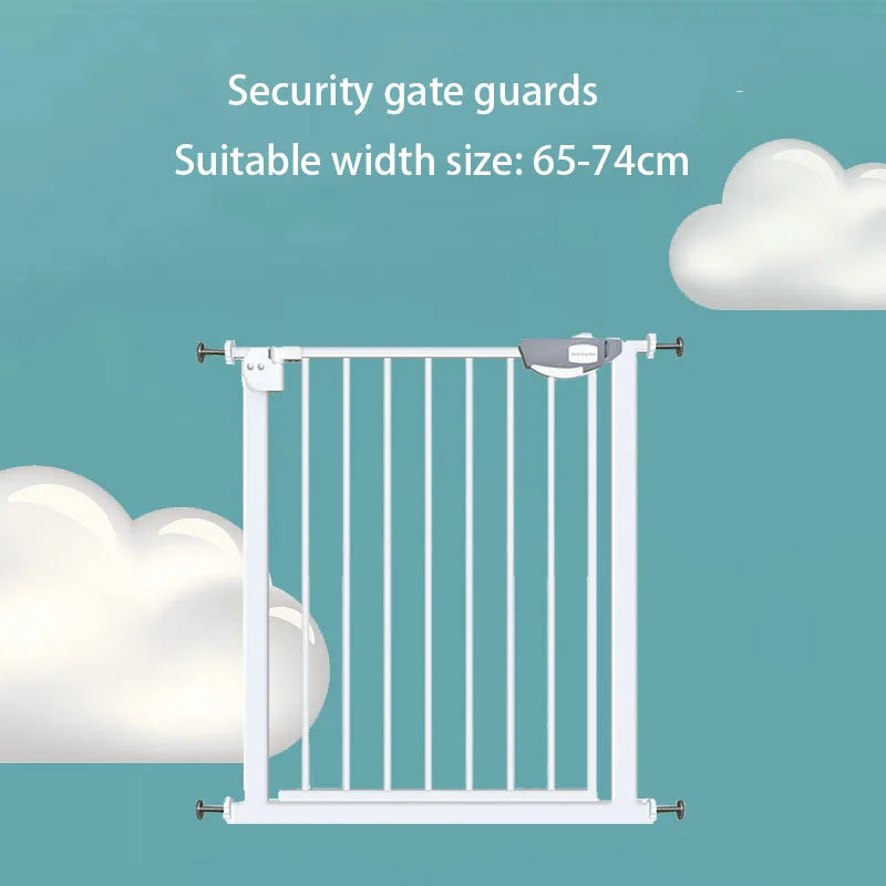 Puerta Seguridad Bebé Escalera