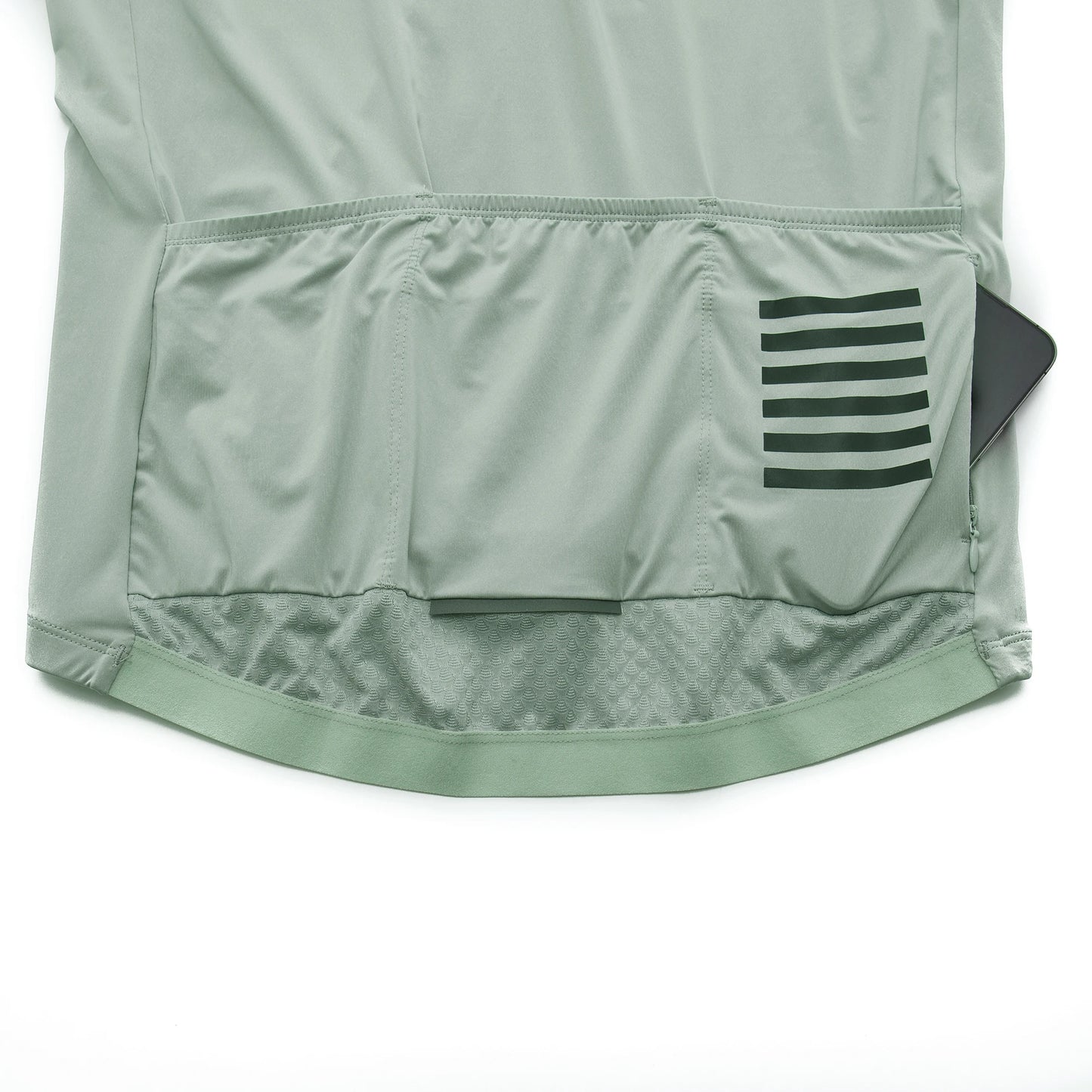 Maillot Zenith Hombre