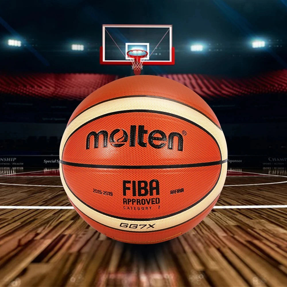 Balón Baloncesto Oficial PU