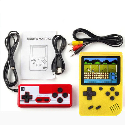 Consola Retro Portátil