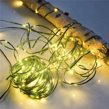 Luces Exterior LED Impermeables
