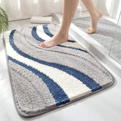 Alfombra Baño Orgánica