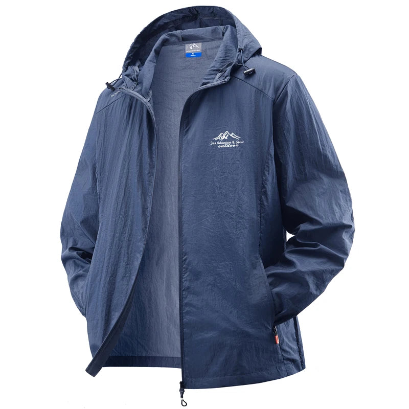 Chaqueta Verano Hombre