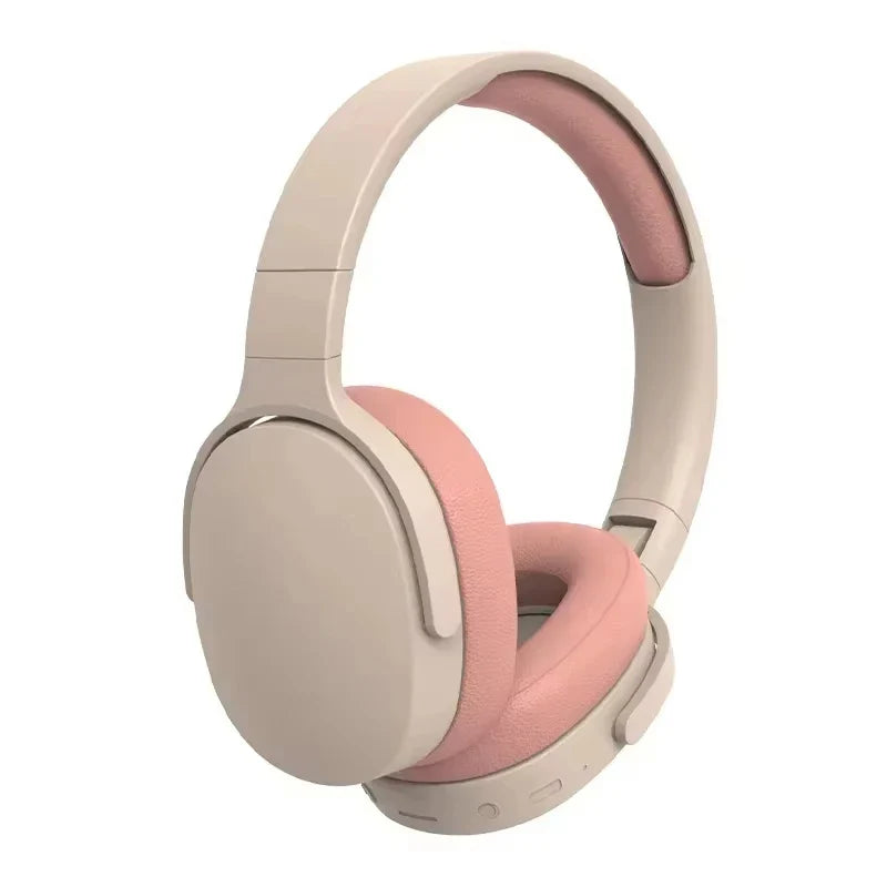 Auriculares Bluetooth Diadema