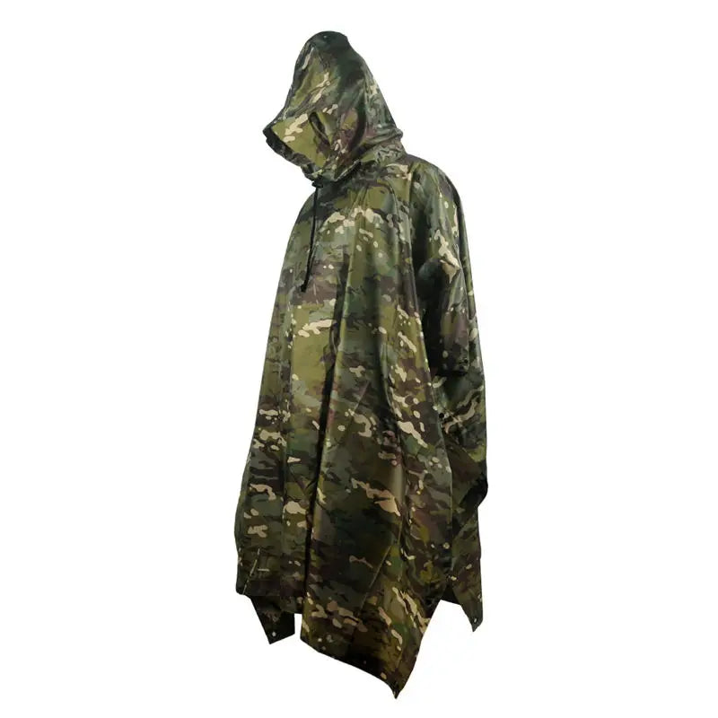 Poncho Zenith Outdoor