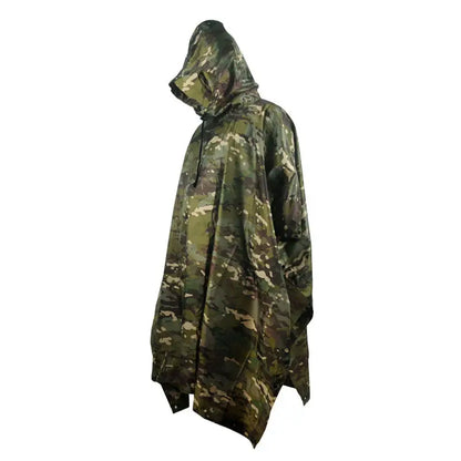 Poncho Zenith Outdoor