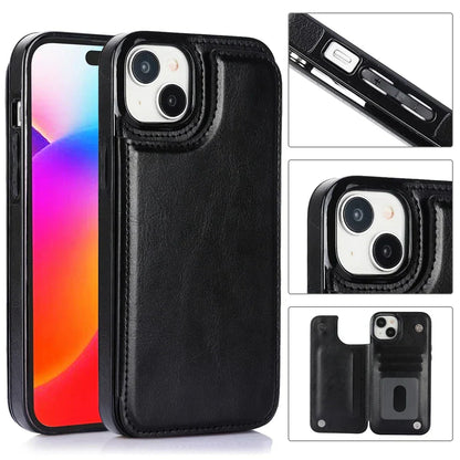 Funda Piel Móvil