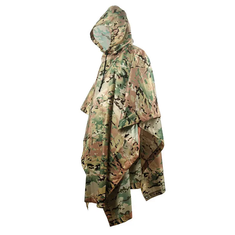 Poncho Zenith Outdoor