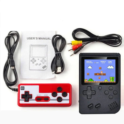 Consola Retro Portátil