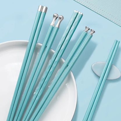Palillos Elegantes Juego