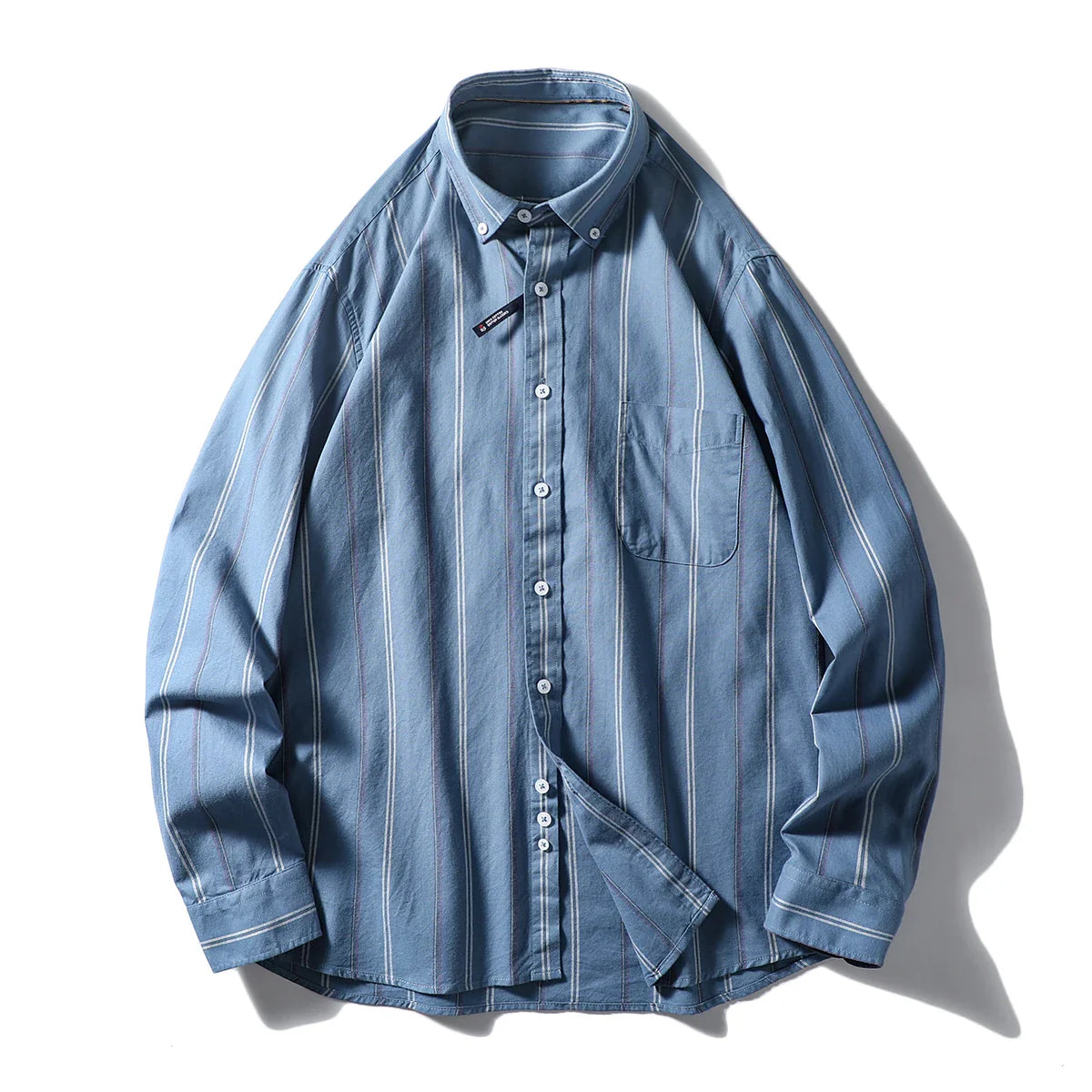 Camisa Hombre Rayas