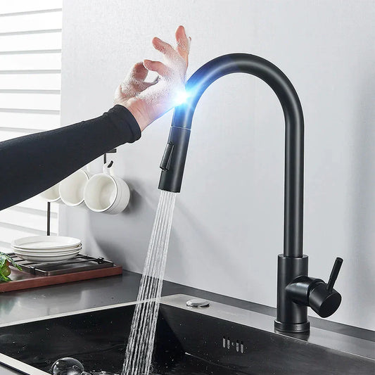 Grifo Cocina Clásico