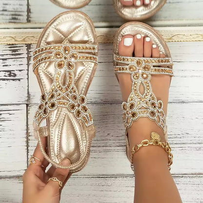 Sandalias Celia