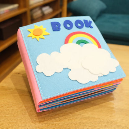 Libro Educativo
