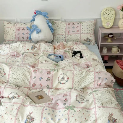 Ropa Cama Floral