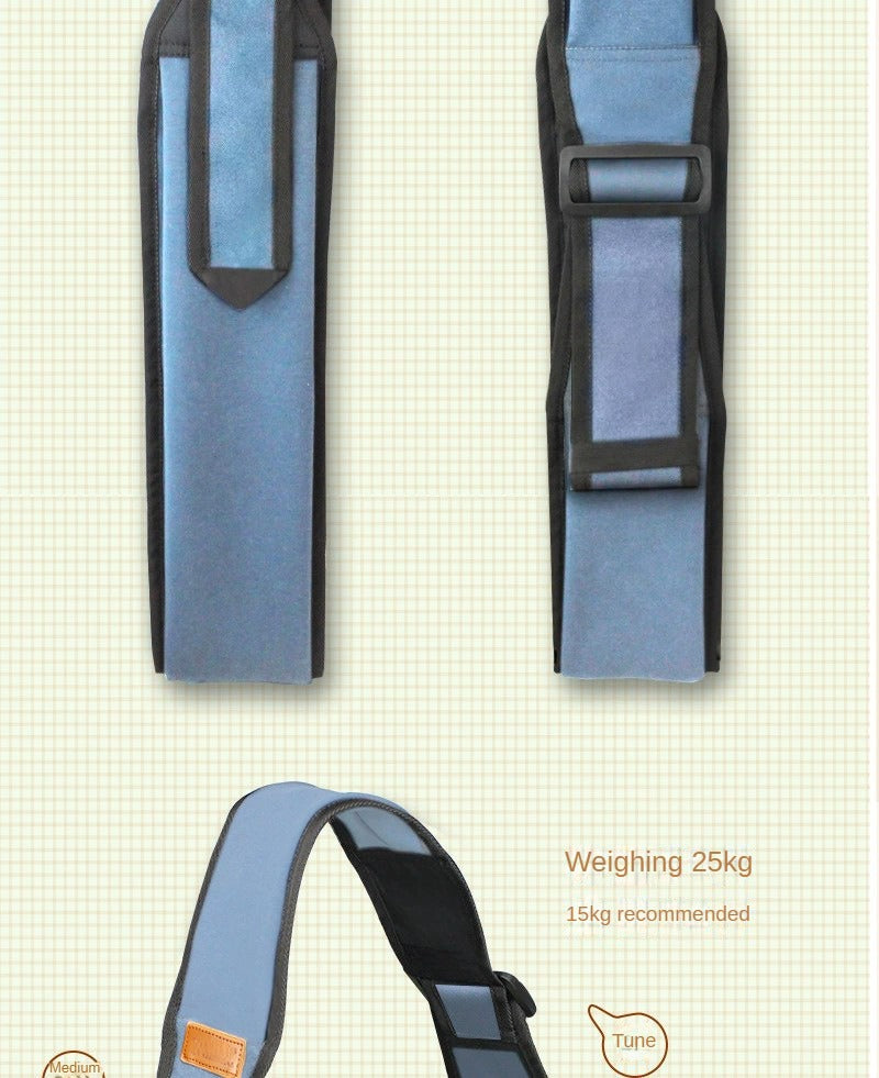 Mochila Bebé Ergonómica
