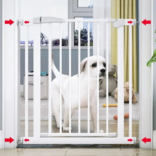 Puerta Seguridad Bebé Escalera