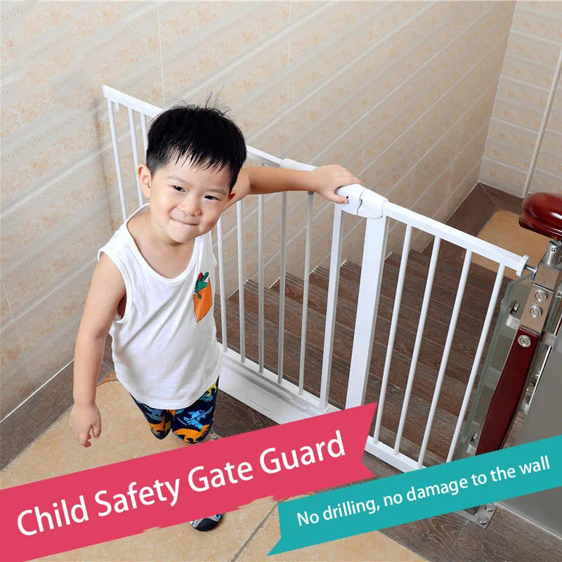 Puerta Seguridad Bebé Escalera