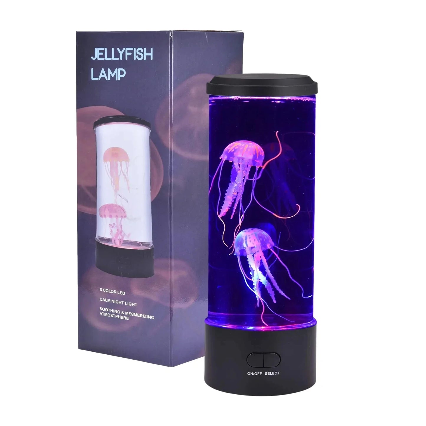 Lámpara LED Medusas