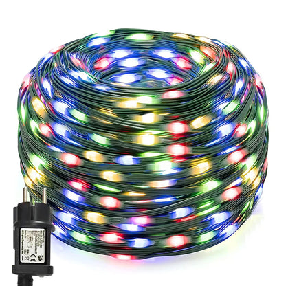 Luces Exterior LED Impermeables