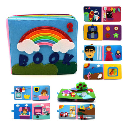 Libro Niños