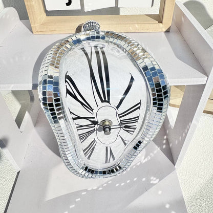Reloj Derretido Salvador