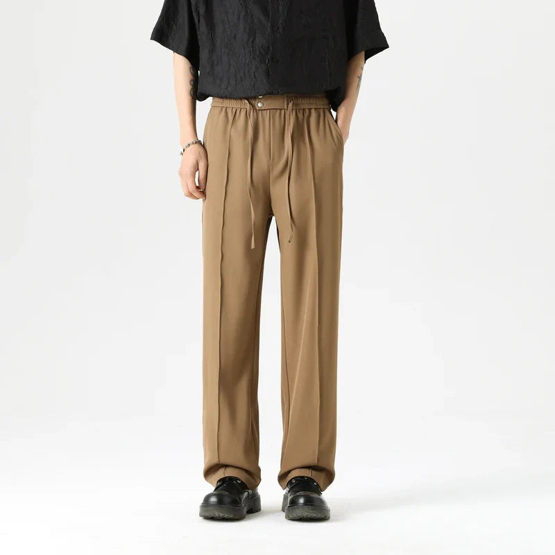 Pantalones Verano Hombre