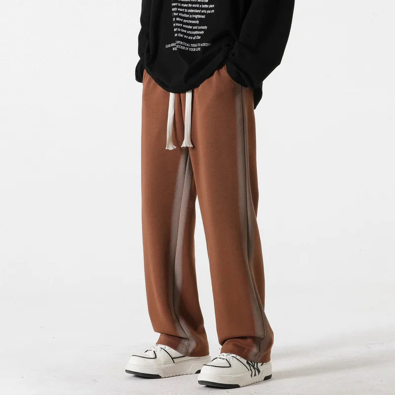 Pantalones Jogger Hombre