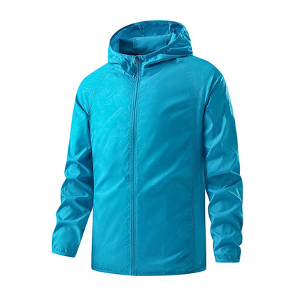 Chaqueta Zenith Montaña