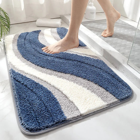 Alfombra Baño Orgánica