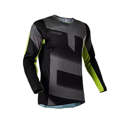 Conjunto Moto Hombre