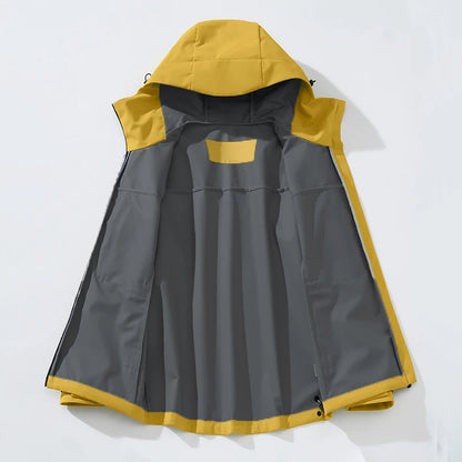 Chaqueta Alta Outdoor