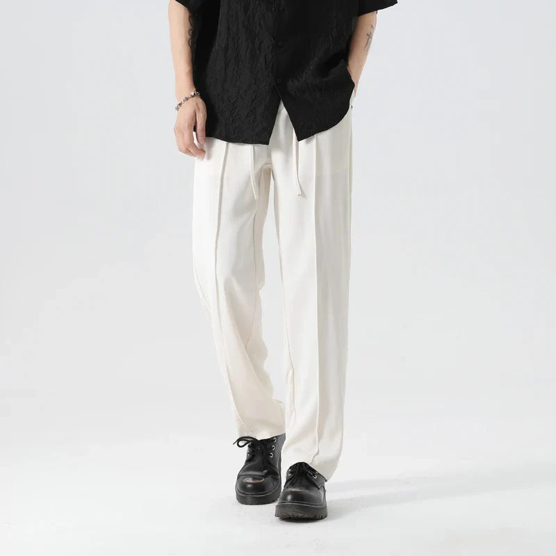Pantalones Verano Hombre