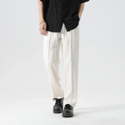 Pantalones Verano Hombre
