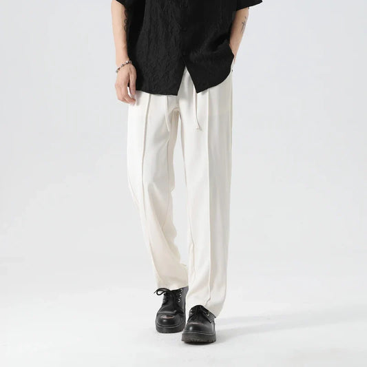 Pantalones Verano Hombre