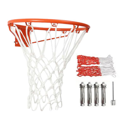 Aro Baloncesto Acero