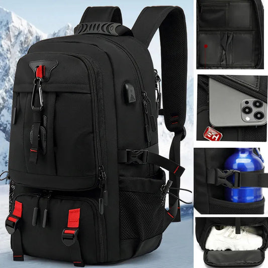 Mochila USB Gran