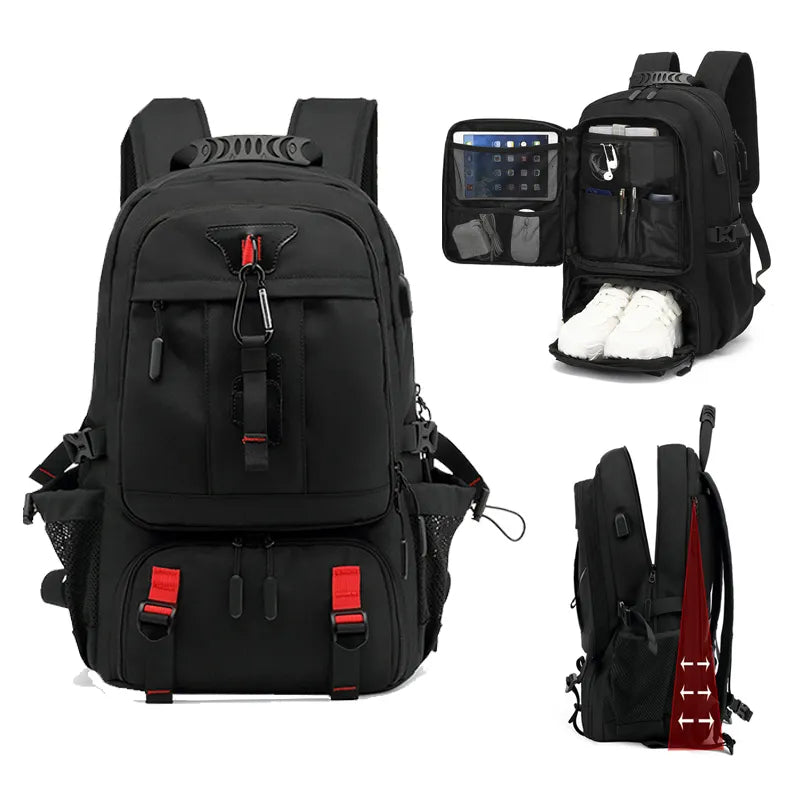 Mochila USB Gran