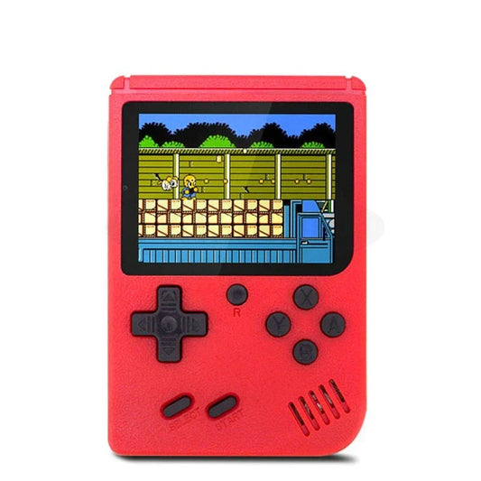 Consola Retro Portátil