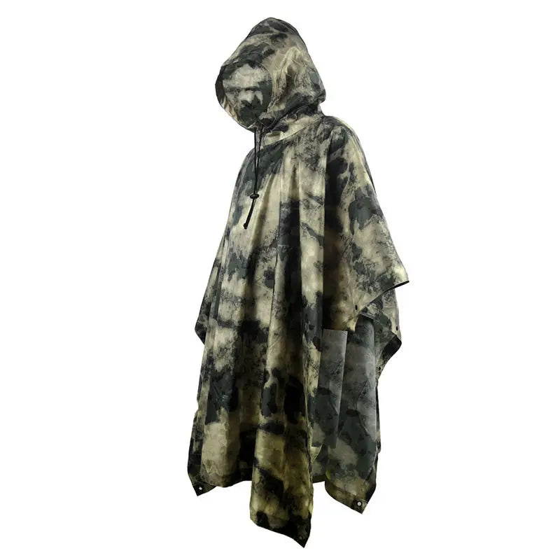 Poncho Zenith Outdoor