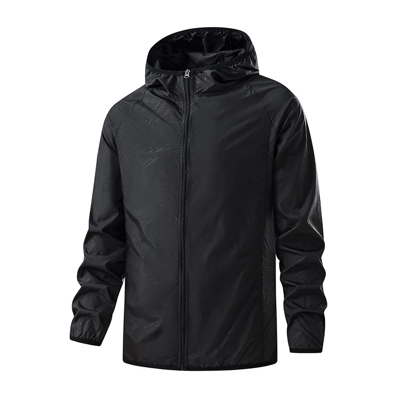 Chaqueta Zenith Montaña