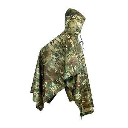 Poncho Zenith Outdoor