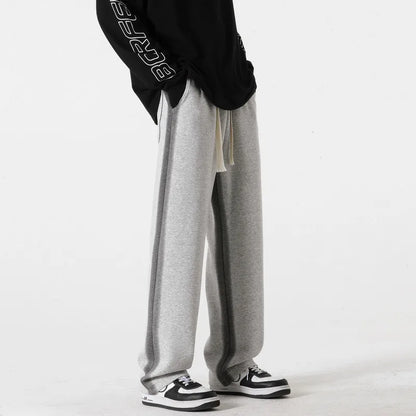 Pantalones Jogger Hombre