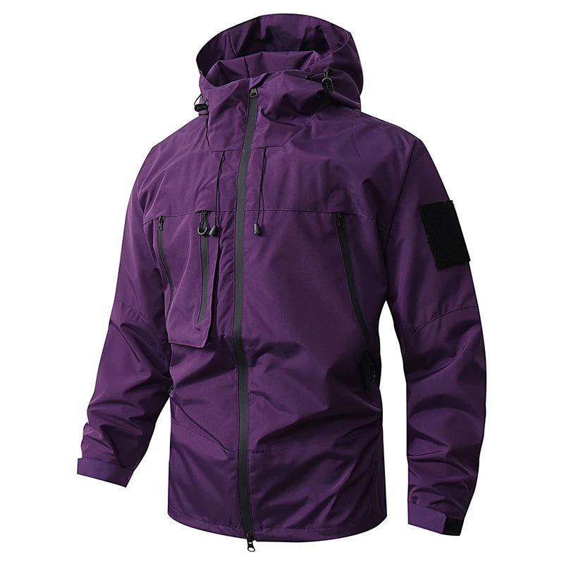Chaqueta Alta Montaña