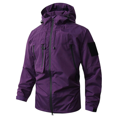 Chaqueta Alta Montaña