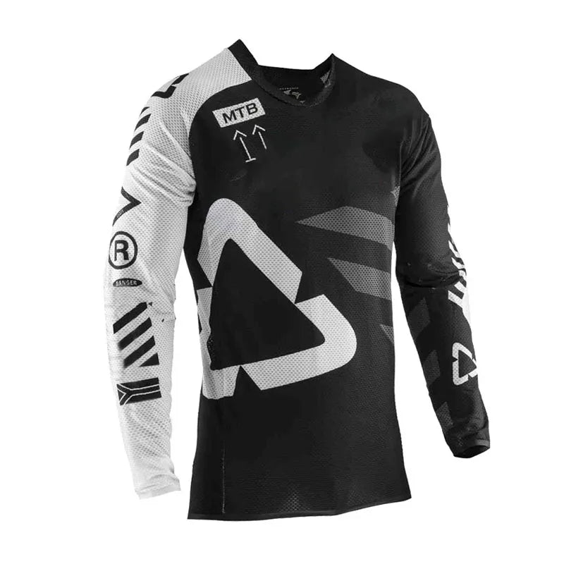 Conjunto Moto Hombre
