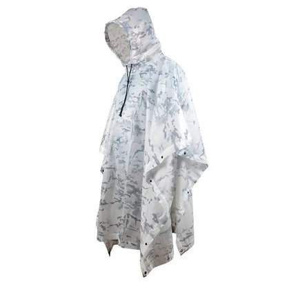 Poncho Zenith Outdoor