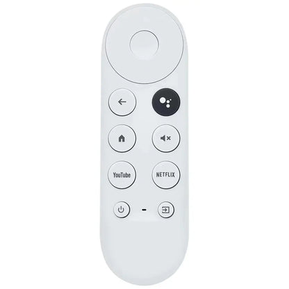 Mando Voz Chromecast (sin dispositivo)