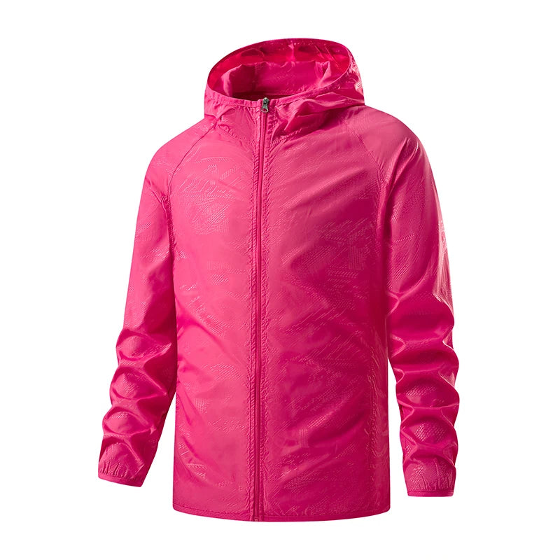 Chaqueta Zenith Montaña