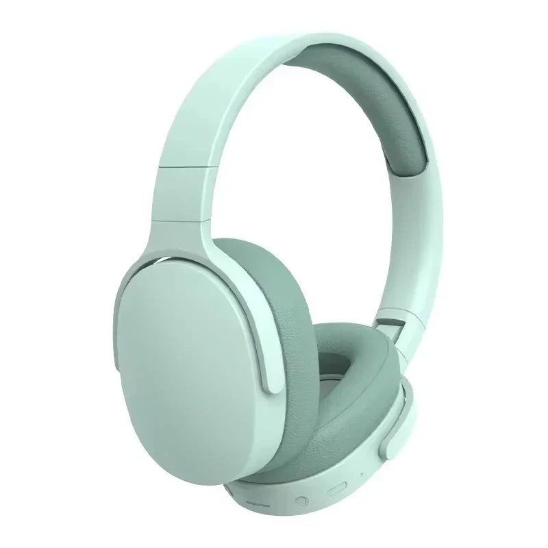 Auriculares Bluetooth Diadema